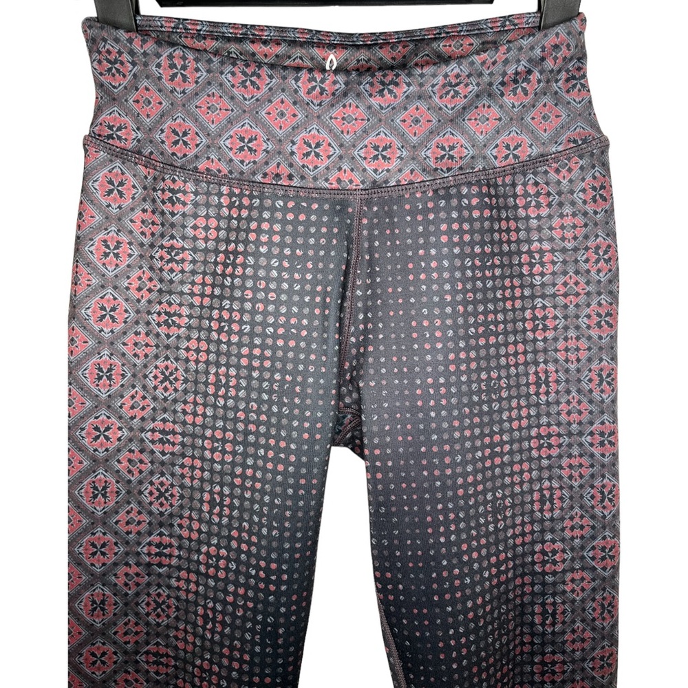 prAna Roxanne Printed Leggings - Picture 3 of 8